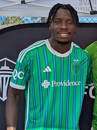 Georgi Minoungou