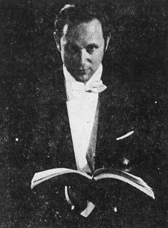 Paul Sperry