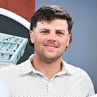 Brant Hurter