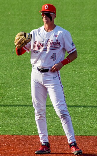 Zach Dezenzo