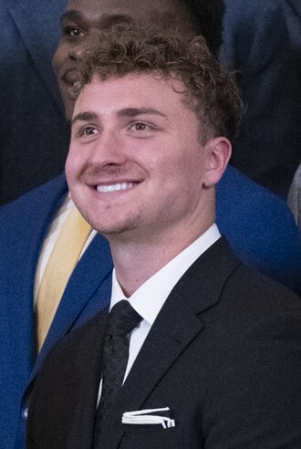 Cam Miller
