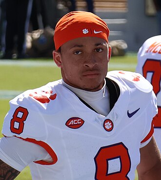 Avieon Terrell