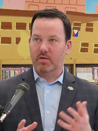 Christopher Scanlon