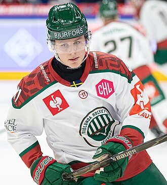 Ivar Stenberg