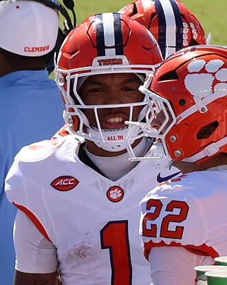 T. J. Moore