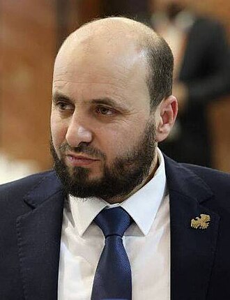 Muhammad al-Bashir