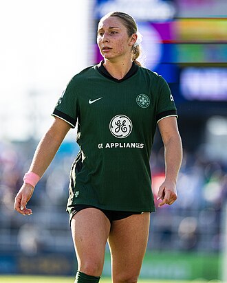 Sarah Weber