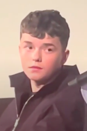 Owen Cooper