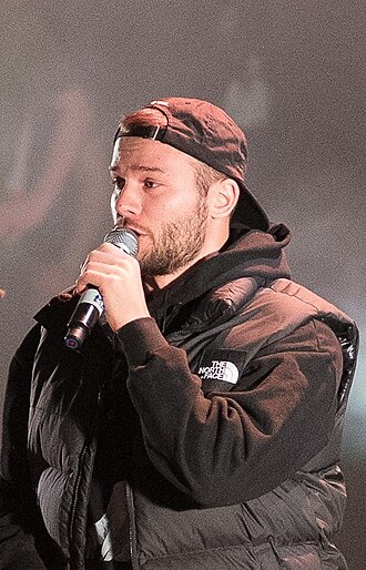 Max Korzh