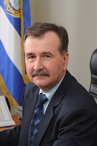 Volodymyr Mykolayenko