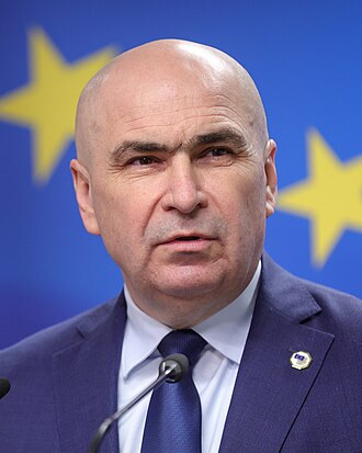 Ilie Bolojan