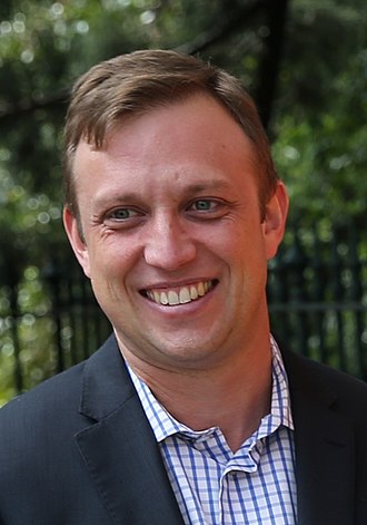 Steven Miles
