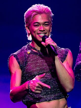 Trong Hieu