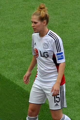 Rebecca Knaak