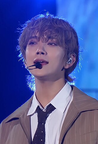 Joshua Hong