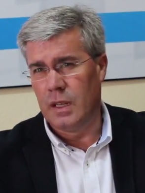 Francisco Javier Vallejo Domingo