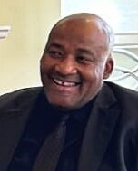 Gayton McKenzie