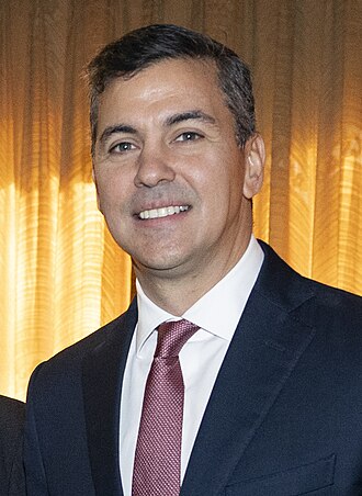 Santiago Peña Palacios