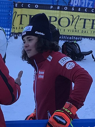 Julia Scheib