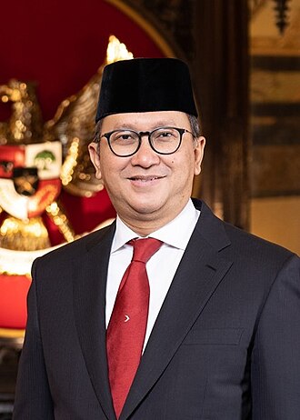 Rosan Roeslani
