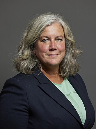 Heidi Alexander