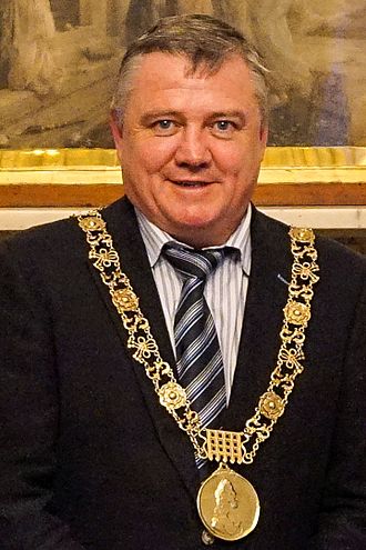 Brendan Carr