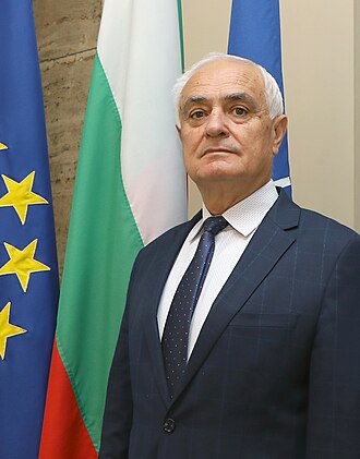 Atanas Zapryanov
