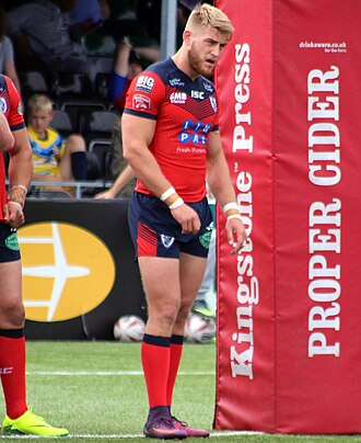 Jack Ormondroyd