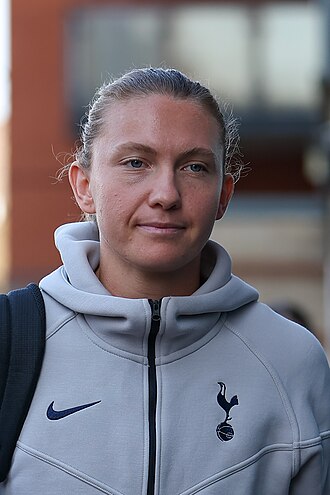 Clare Hunt