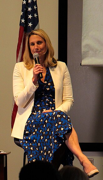 Caroline Simmons