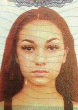 Bhad Bhabie