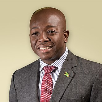 Pearnel Patroe Charles Jr.