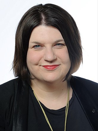 Susan Aitken