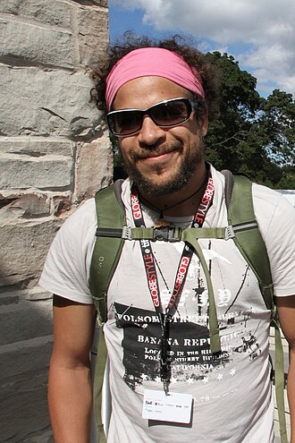 Cory Bowles