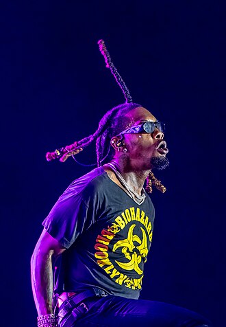 Offset