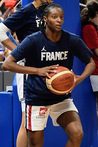 Mamignan Touré
