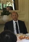 Philippe Diallo