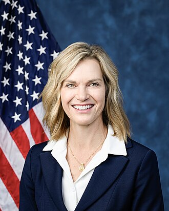 Julie Fedorchak