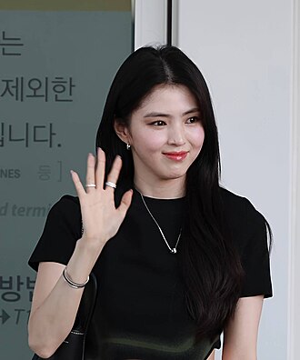 Han So-hee