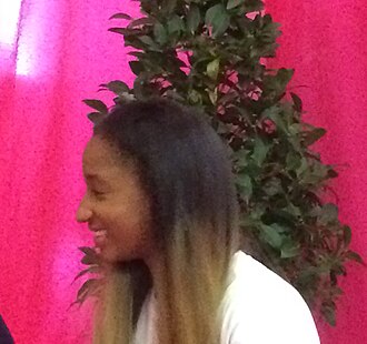 Kadiatou Sissoko
