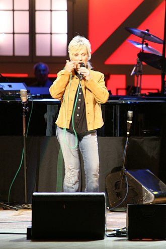 Connie Smith
