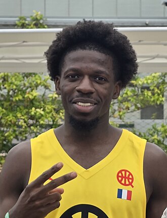 Sylvain Francisco
