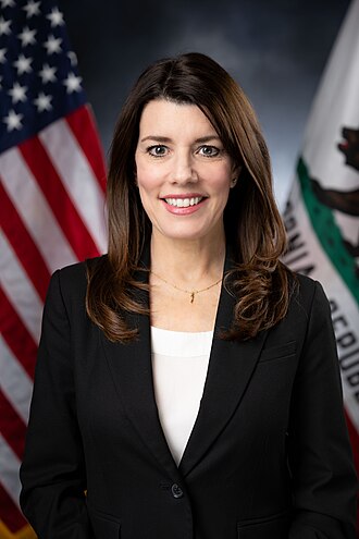 Catherine Stefani