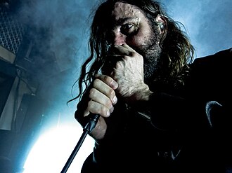 Andrew Wyatt