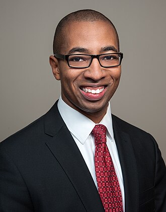 Christian Mitchell