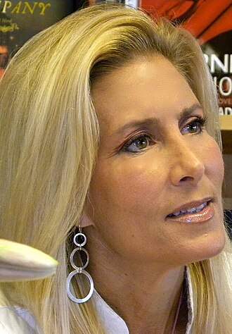 Donna Deegan