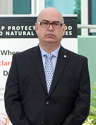 Emilio T. González