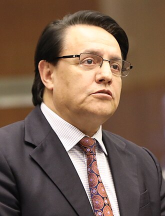 Fernando Villavicencio