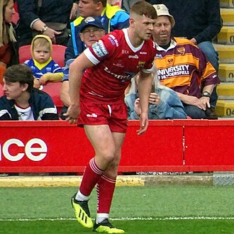 Oliver Russell