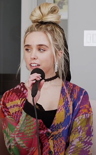 Jenna Davis